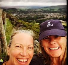 Coronation Street fans speechless as they realise Bernie actress' real-life  wife is co-star