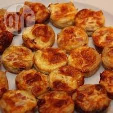 Allrecipes France Recette Quiche Lorraine Sans Pate Quiche Lorraine Mini Quiche Lorraine