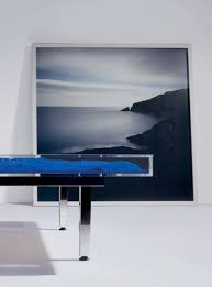 Mirellabruno Yves Klein Objects Design Coffee Table Design