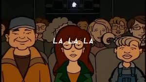 Daria Pop Song