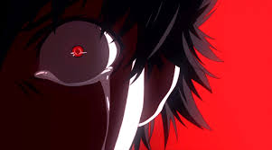Hatsune miku vocaloid closed eyes praying. Anime Wallpaper Gif Hd