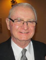 James Frederick Byrnes