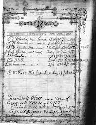 Thomas Jefferson Blanton (1862-1890)