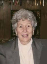 Mary Jane Connelly Obituary September 27, 2008