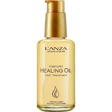 There is nothing to worry about this thing now. L Anza Keratin Healing Oil Hair Treatment Ulta Beauty