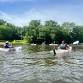 CT Trails Day Beginner Paddle - Wethersfield Cove