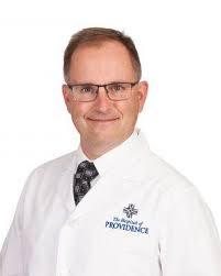 Dr. Michael Sebesta, MD: Urologist