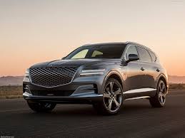 Maybe you would like to learn more about one of these? Genesis Gv80 2021 Pictures Information Specs
