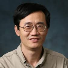 Jon ZHANG