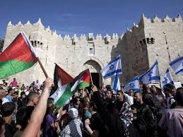 Tensions between israel and gaza reached a boiling point on monday after a barrage of rockets was fired from the palestinian territory into the country's south and jerusalem. The Israel Palestine Conflict And The Rise Of Hamas