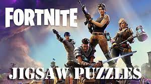 For this particular challenge, players must search jigsaw puzzle pieces under bridges and in caves. Fortnite Season 5 Week 10 Challenge Guide Search Jigsaw Puzzle Pieces In Basements Fortnite