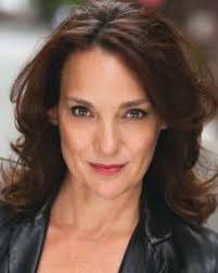 Glory Crampton: Credits, Bio, News & More