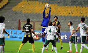 0 غزل المحلة بلال علام الدوري المصري الممتاز اون تايم سبورت 2 مصر المقاصة وغزل المحلة ، يلتقي مصر المقاصة اليوم الجمعة 28 مايو 2021 نظيرة غزل المحلة ضمن مواجهات الجولة الخامسه والعشرين من. Ø§Ù„Ù…ØµØ±ÙŠ ÙŠÙ‚ØªÙ†Øµ ØªØ¹Ø§Ø¯Ù„Ø§ Ù…Ù† ÙˆØ§Ø¯ÙŠ Ø¯Ø¬Ù„Ø© ÙˆÙ…ØµØ± Ù„Ù„Ù…Ù‚Ø§ØµØ© ÙŠØªØ¬Ø§ÙˆØ² ØºØ²Ù„ Ø§Ù„Ù…Ø­Ù„Ø©