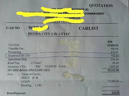 Proses dan cara tukar nama motor atau kereta di jpj simple sangat sebenarnya. Harga Pemeriksaan Tukar Milik B5 Dan Puspakom Sdn Bhd Facebook