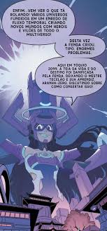 MarvelRivals Lançou hoje quadrinhos do Marvel rivals e mano a filha do  galactus e muita fofinha