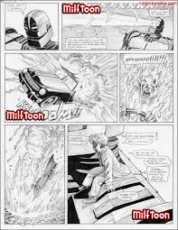 MilfToon Iron Giant Read Online Download Free