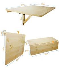 75 Creatif Table Murale Rabattable But Pictures Table Murale Rabattable Table Murale Table Pliante Murale
