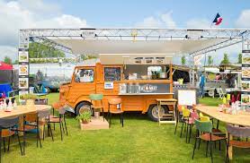 Read the article that guides you through the steps of starting a food truck 22 march 2021. A Guide To Starting A Food Truck Business Businessnewsdaily Com