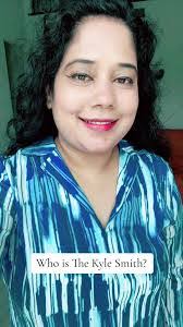 Kyley Smith's Instagram, Twitter & Facebook