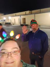 Who should be nominated for January SISD staff of the month?