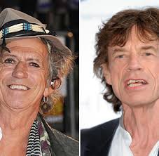 Toots hibbert, who passed away friday night at the age of 77, just two weeks after the release of his latest album got to. Rolling Stones Der Irre Trip Nuchtern Aus Dem Bett Zu Steigen Welt