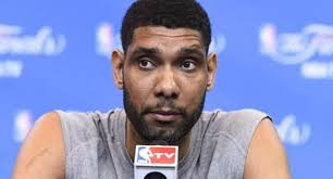 Duncan anuncia su retirada