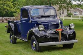 Image result for Stone Beige 1947 Dodge