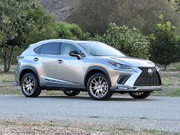 Shop, watch video walkarounds and compare prices on lexus nx 200t listings. 2020 Lexus Nx Review Expert Reviews J D Power