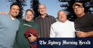 The Sydney Morning Herald - News update