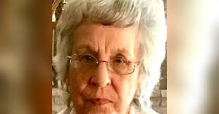 Mrs. Carolyn Ann Atkins Obituary