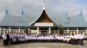 Dengan dibukanya posko pengaduan umk ini diharapkan bisa. Blk Padang Akan Latih 16 Ribu Peserta Tahun 2019 Klikpositif Com Media Generasi Positif