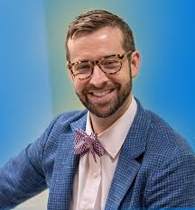 Christopher Gross's Instagram, Twitter & Facebook