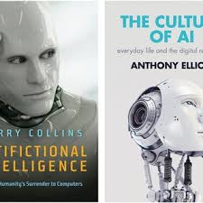 PDF) The Whiteness of AI