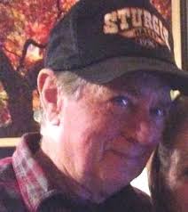 Stephen Jones Obituary (1947