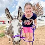 Animal Science 101 Summer Camp