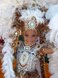 It is one of the oldest carnivals of the western hemisphere, dating back to 1858. Carnival Parade Ponce Puerto Rico 2 12 Caribbean Carnival Brazil Carnival Ponce