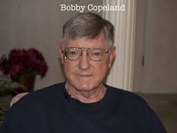 Bobby James Copeland (1935-2016)