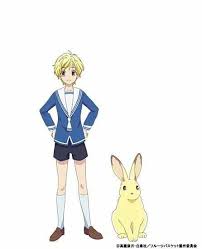 Fruit Basket 2019 Anime Furutsu Basuketto Animelover Momiji Fruitbasket2019