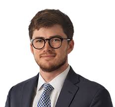 Ryan Burgett |Partner