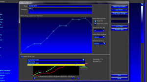 chart pattern recognition software metastock xenith football