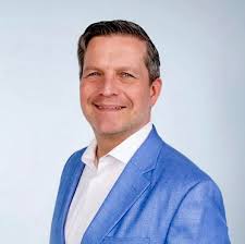 Front door lock with keyless entry