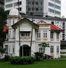 132 jalan ampang 50450 kuala lumpur malaysia. Haunted Embassy Kuala Lumpur Johnsonmalaysia