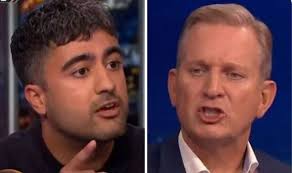 Jeremy Kyle slams guest urging others not to pay energy bills: 'Career  campaigner!'