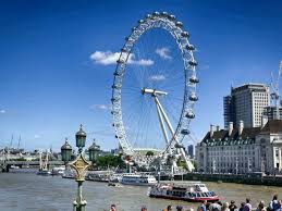 Several bus routes stop near the london eye. London Eye Europas Grosstes Riesenrad Londonausflug De