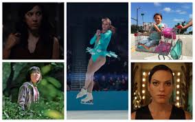In 2014 and 2015, efron won the mtv movie award for the best shirtless performance. Best Actresses Our Favorite Female Performances In Movies Of 2017 Indiewire