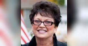 Sharon Van Hoven Obituary