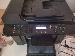 Download hp laserjet m1536 full feature software and driver. Hp Laserjet 1536 Dnf Mfp Freezes After Power Up Hp Support Community 7125846