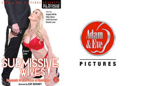 Adam & Eves Submissive Wives Out Now on DVD, VOD | AVN