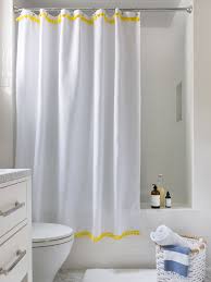 They protect your privacy without the need for curtains. Bathroom Curtain Ideas The Key For A Refreshing Bathroom Artmakehome