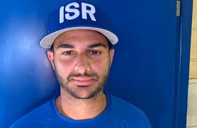 Inside Israel's Jewish Olympic baseball team